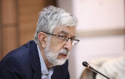 حدادعادل: الان وقت صحبت از عدم کفایت رئیس‌جمهور نیست / راهکار حفظ انسجام ملی عدم نشر  همین حرف‌ها ست
