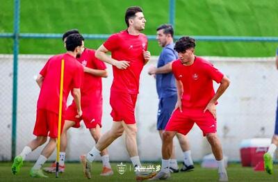 پرسپولیس ۵ روز بیشتر در ترکیه