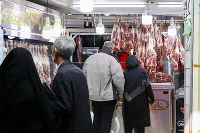 قیمت گوشت قرمز امروز ۲۸ تیر ۱۴۰۴