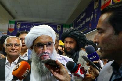 والی هرات: هیچ مشکلی در روابط ایران و افغانستان نیست