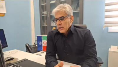 هشدارِ بی‌هنجاری دما در کشور
