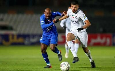 پلن بی پرسپولیس در صورت عدم توافق با زارع