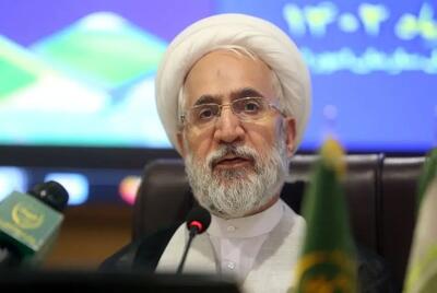 هشدار دستور دادستان کل کشور به گرانفروشان؛ افزایش قیمت برنج قابل قبول نیست