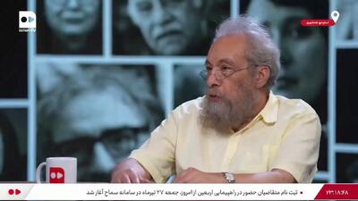 بهترین فیلم بیضایی از نظر مسعود فراستی