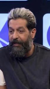 اظهارنظر عجیبِ کامران تفتی درباره سریال اسکوییدگیم!