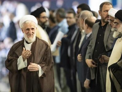 بازگشت صدیقی به نماز جمعه به نفع انسجام ملی بود؟