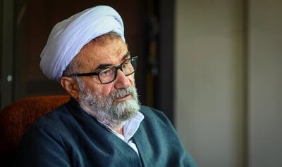 حضور صدیقی در نماز جمعه، نوعی لجبازی با مردم است |  امیرالمؤمنین علیه‌السلام ۱۴۰۰ سال قبل، هشدار داد