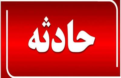 ویدیویی از آتش‌سوزی در پالایشگاه نفت آبادان / حریق در حال حاضر تحت کنترل است