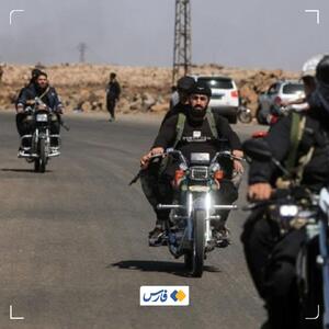 نمایندۀ آمریکا در سوریه از توافق بر سر آتش‌بس در سویداء خبر داد