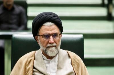 وزیر اطلاعات : در طول جنگ ۱۲ روزه شاهد ۷ میلیون گزارش مردمی بودیم