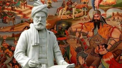 خبر روز | فخر فروشی سینمای جهان با شاهنامه | گلی شی