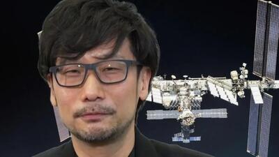 خبر روز | خالق Death Stranding می‌خواهد در فضا بازی بسازد | گلی شی