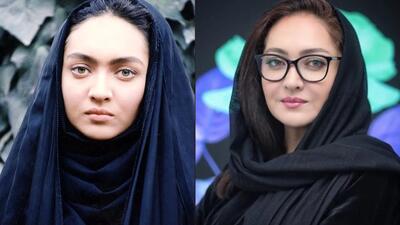 تصویر روز | چهره باور نکردنی نیکی کریمی در آستانه ۵۲ سالگی اش در نیویورک | گلی شی