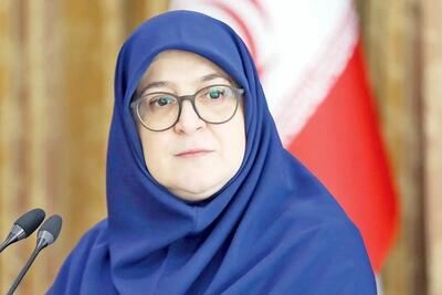 یادداشت سخنگوی دولت درباره فیلم پیرپسر