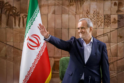 واکنش مقام ایرانی به گمانه‌زنی‌ها درباره سفر پزشکیان به روسیه
