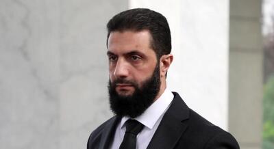 نمی‌توانم در برابر این خون‌ریزی بی‌تفاوت بمانم؛ نخستین استعفا در دولت جولانی پس از بحران السویداء