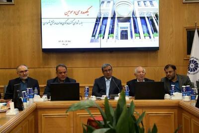 اصلاح آیین‌نامه‌های اجرایی با مشارکت بخش خصوصی در دستور کار خراسان رضوی