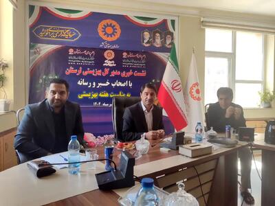 بهره برداری از ۱۴۲۵ طرح اشتغال‌ زا در لرستان