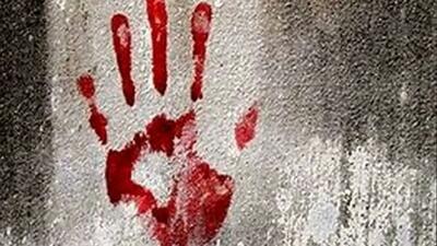 مرد چوپان به خاطر یک تصادف خون ریخت