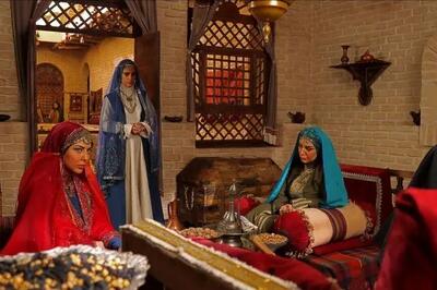 ساعت پخش و تکرار سریال مهمان کشی از شبکه یک سیما امشب شنبه ۲۸ تیر ۱۴۰۴