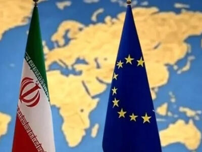 خروج تروئیکای اروپایی از جایگاه مشارکت‌کننده برجام - دیپلماسی ایرانی