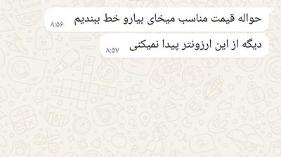 بازار عجیب حواله خودرو در ایران