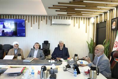ردیف استخدامی فراخوان‌های جذب هیات علمی ۱۳۹۹ تا ۱۴۰۱ تامین اعتبار شد
