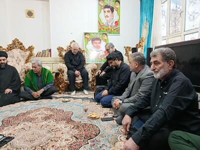 شناسایی شهید اهل میانرود دزفول پس از ۴۳ سال