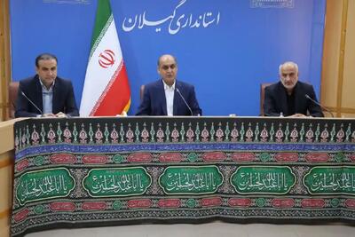 استاندار گیلان: واردات برنج نباید به کشاورزان شمال ضرر بزند