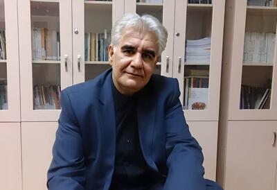 هنرمند برجسته لرستانی در خرم‌آباد تشییع می‌شود