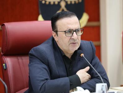 استاندار قزوین بر پایش معادن غیرفعال استان تاکید کرد