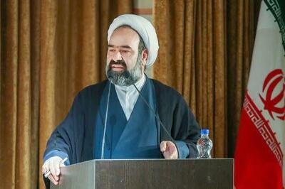سرپرست جدید فرهنگ و ارشاد اسلامی یزد منصوب شد