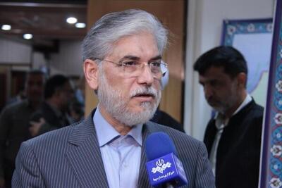 سیمایی: استادان دانشگاه‌ها باید اطلاعات خود را بروزرسانی کنند