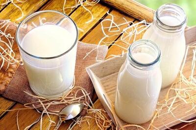 کاهش اثرات مخرب هوای آلوده با مصرف شیر