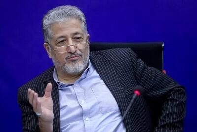 رنجبر: هدف بودجه ۱۴۰۴ دانشگاه آزاد عبور از اقتصاد شهریه‌محور است