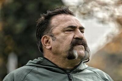 حضور وحید قلیچ در تجمع هواداران استقلال!