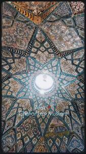 حمام چهار فصل