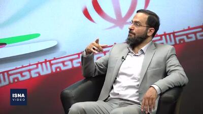 برهانی،‌ حقوقدان: همراهی مردم را نباید با نارضایتی عوض کرد