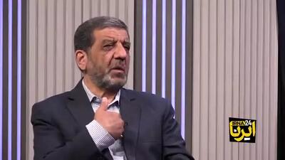 ضرغامی: بعضی‌ها در گذشته به رهبری پیشنهاد می‌دادند که خیلی حرف ملی نزنید، در انتخابات هم اگر کم آمدند مهم نیست!