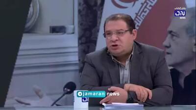 پاسخ دبیر شورای اطلاع‌رسانی دولت به سوالی درباره شایعه مجروحیت پزشکیان در جنگ ۱۲ روزه