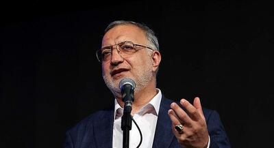 روایت زاکانی از اعتراف وزیر خارجه یکی از کشورها | جهان نیوز