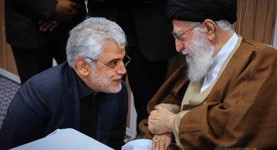خاطره جانبازی دانشمند شهید طهرانچی | جهان نیوز