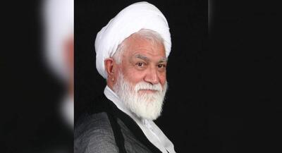 آیت الله نعیم آبادی درگذشت | جهان نیوز