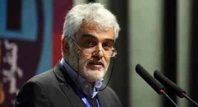 صحبت معنادار فرزند شهید طهرانچی در آنتن زنده | جهان نیوز