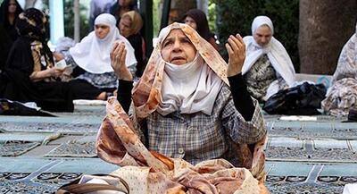 چه مقدار از نماز قضای پدر و مادر را باید بخوانیم؟ | جهان نیوز