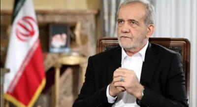 پزشکیان فعلاً برنامه‌ای برای سفر به روسیه ندارد | جهان نیوز