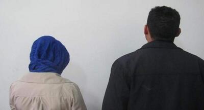 دستگیری زوج سارق از منازل مسکونی تهرانی‌ها | جهان نیوز