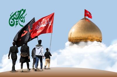 زائران اربعین بخوانند؛ آغاز ثبت‌نام بیمه در سامانه سماح+مبلغ