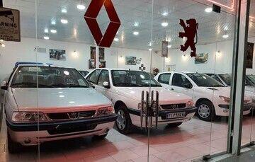 چرا در روزهای آینده حتما قیمت خودرو سقوط می‌کند؟