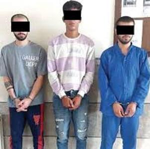 خنجرکش‌های خمار در اعترافاتشان چه گفتند؟